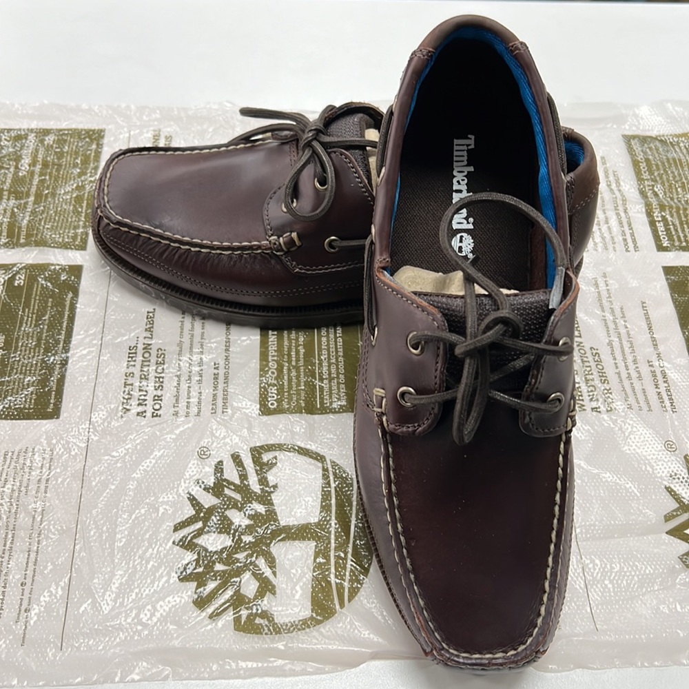 Brand new Piper Cove Timberland